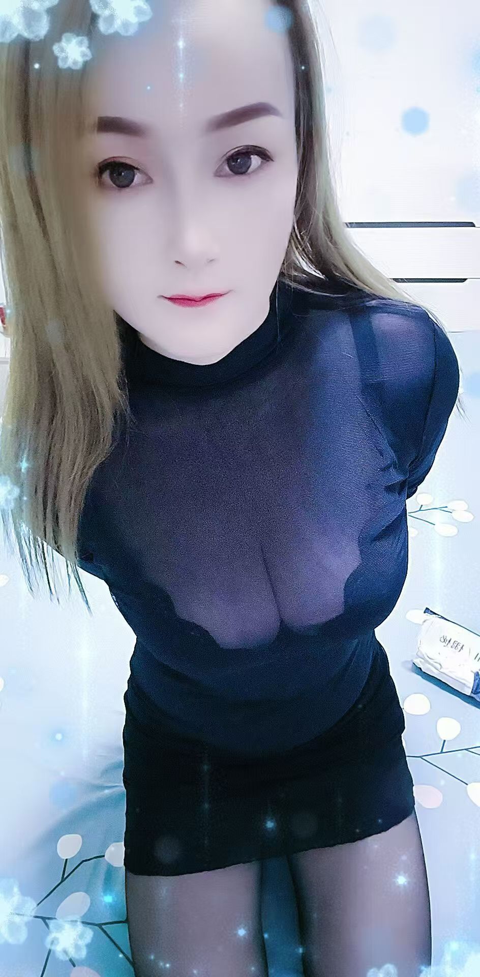 金水区丰满情趣笑笑老师