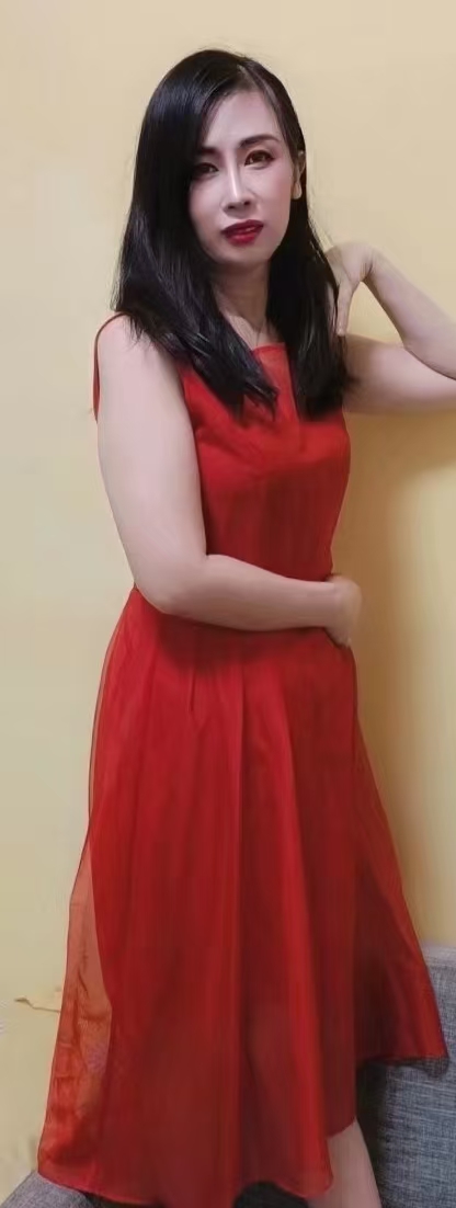 龙岗丰润火辣少妇茜茜