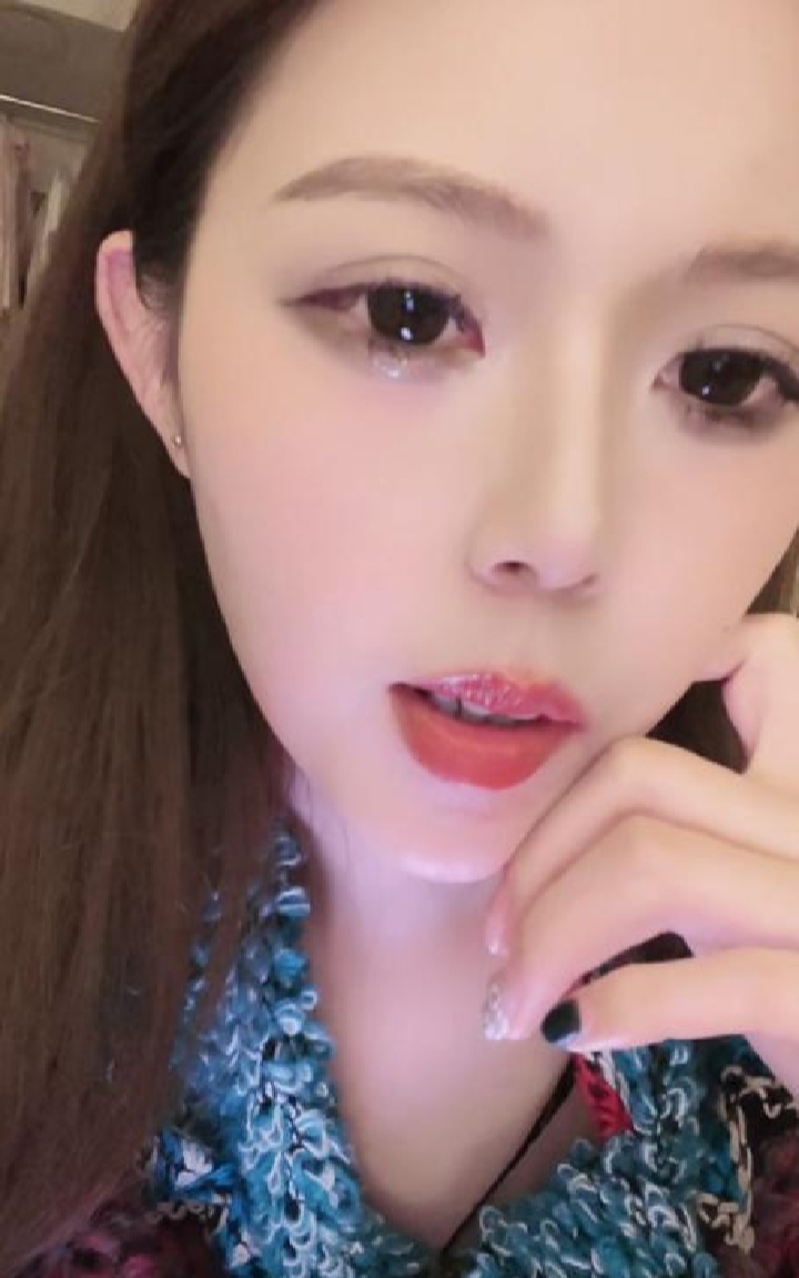 坂田诱人私教果果老师