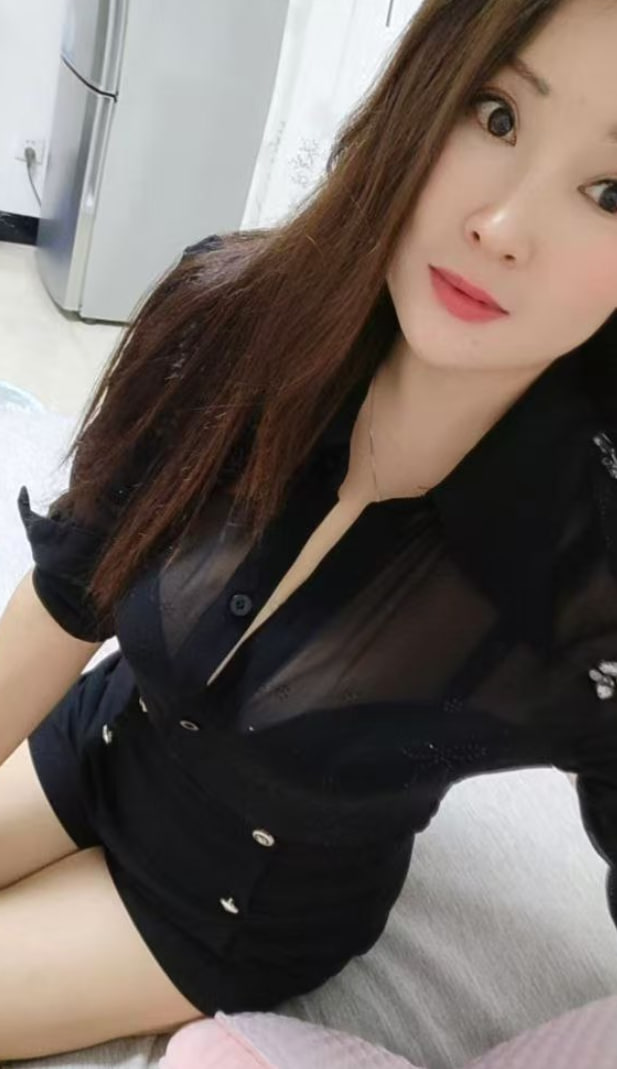 西二环附近小美女