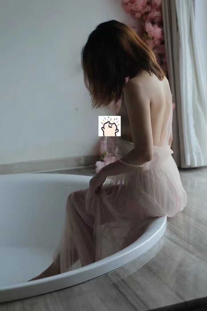 建邺风情气质御姐晴儿