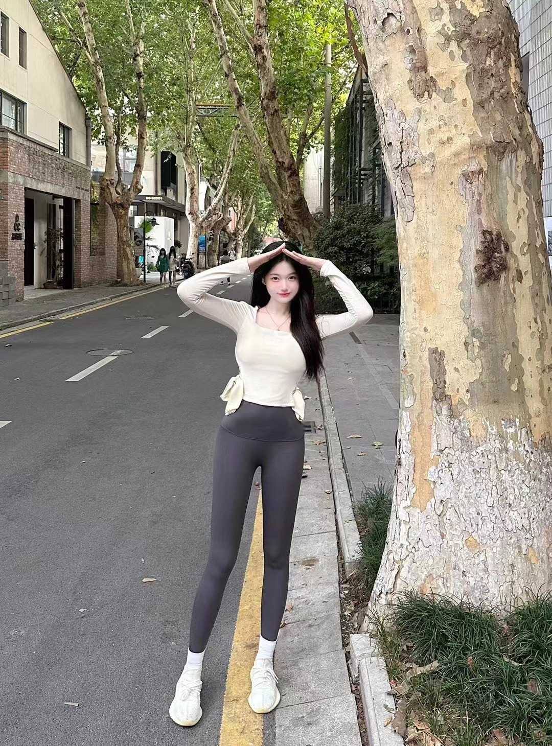 独居白嫩寂寞少妇