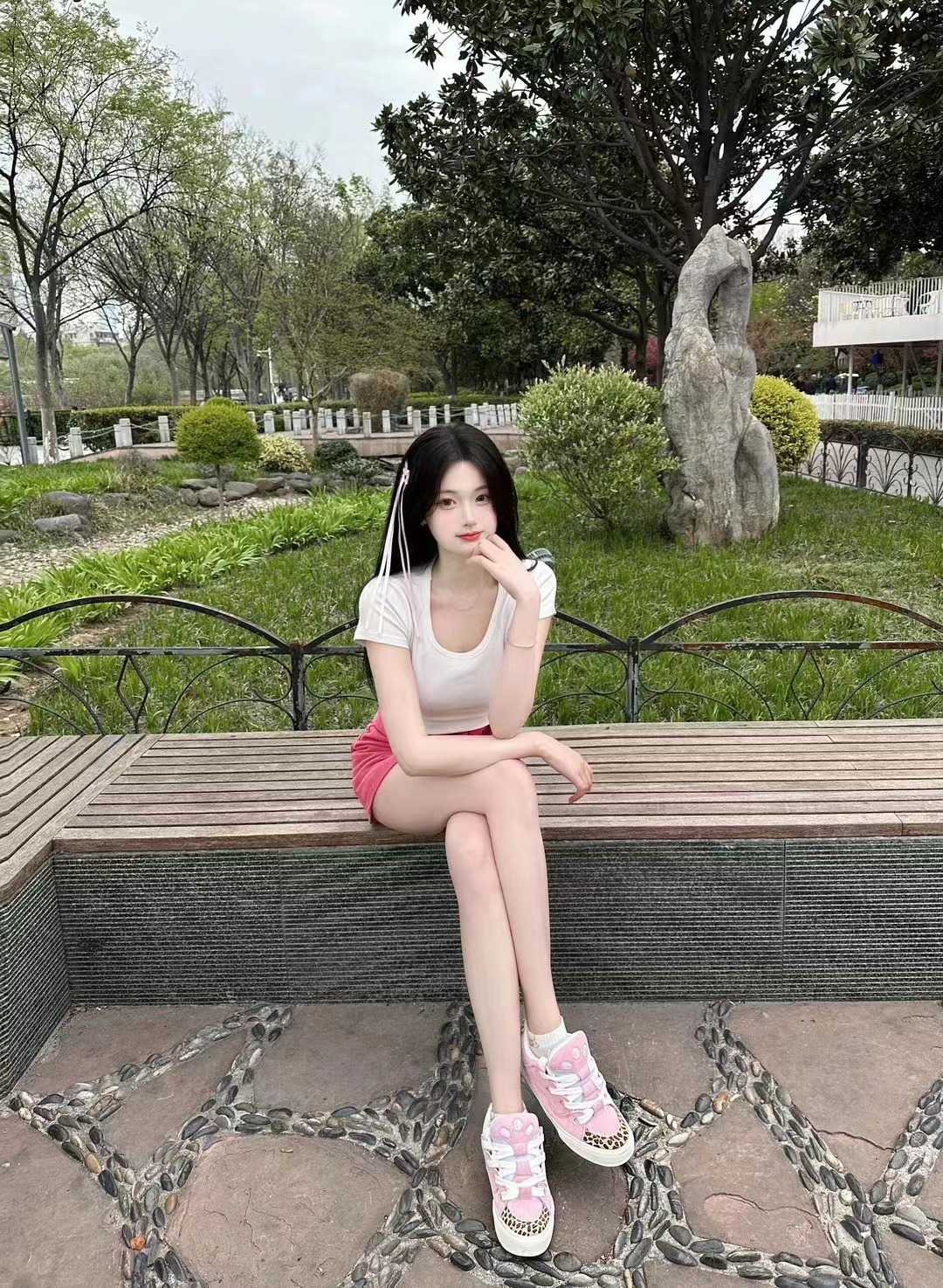 独居白嫩寂寞少妇