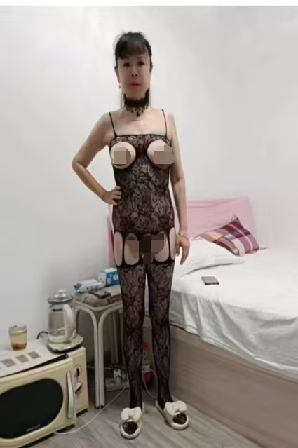 亭湖区三通KH女王