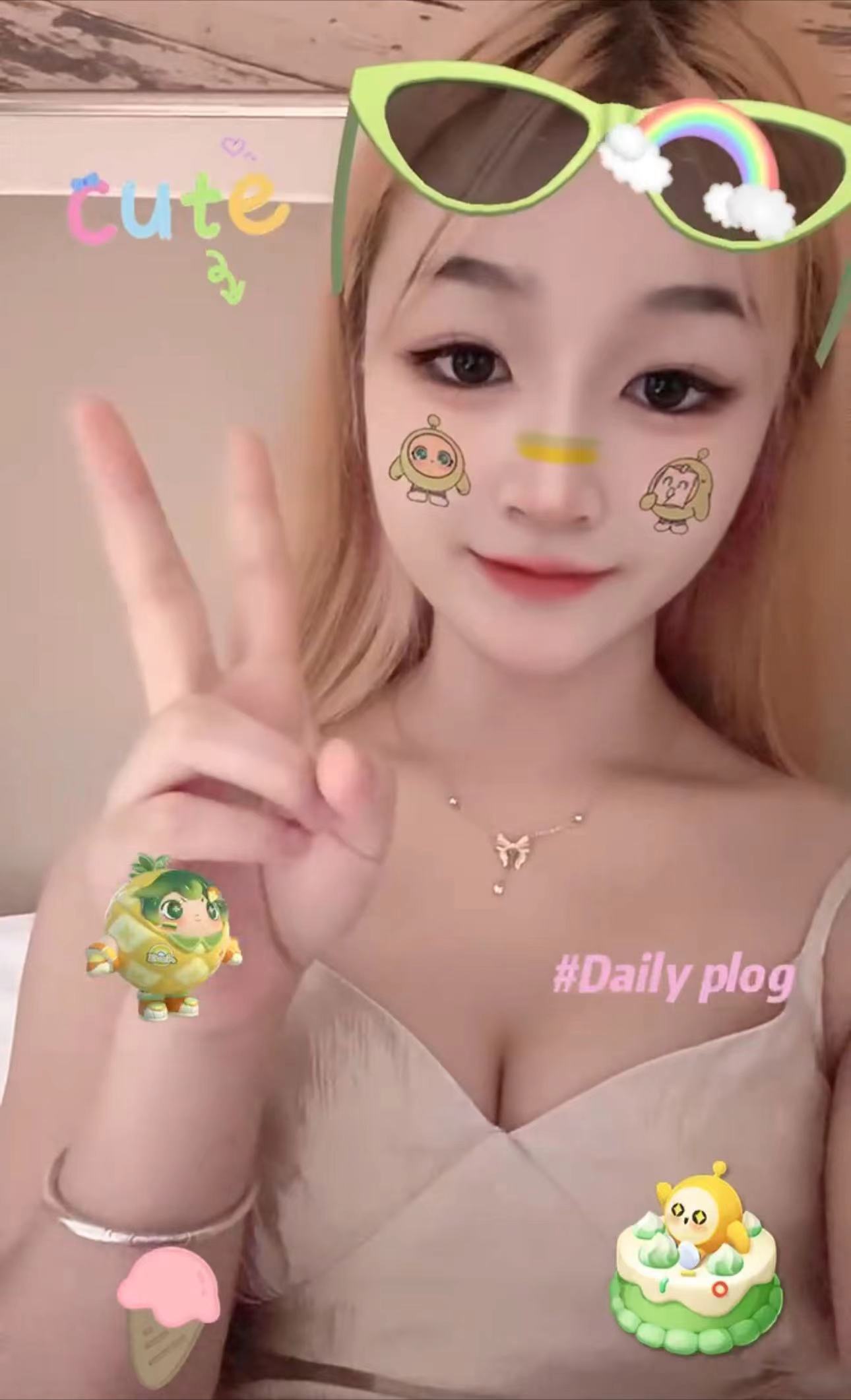 前戏很足的美女姐姐