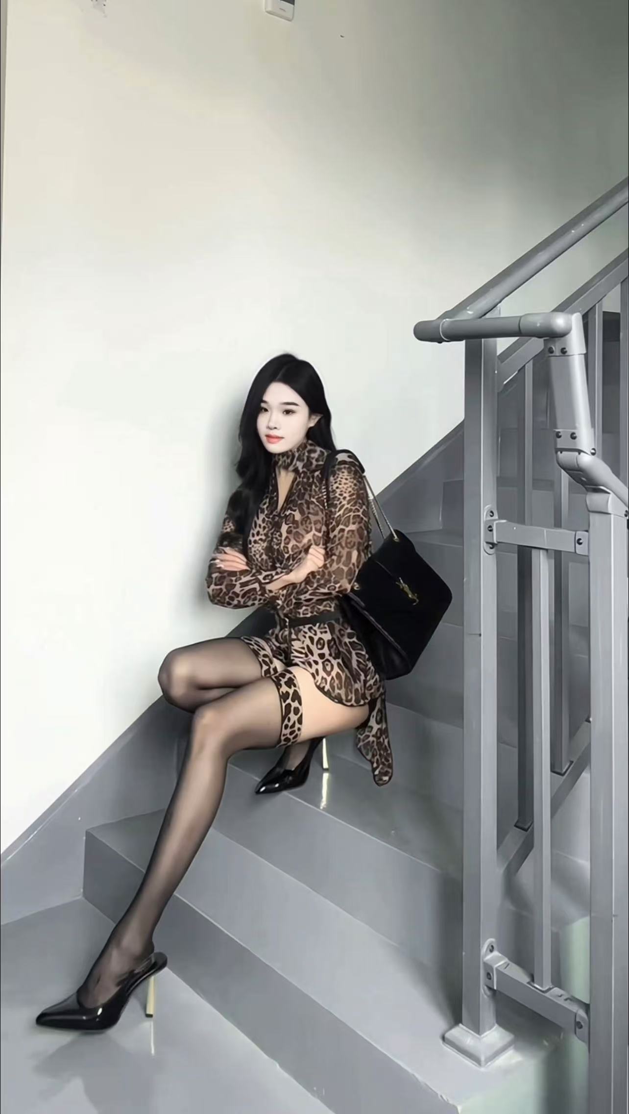 天心私教服务情趣甜秘书