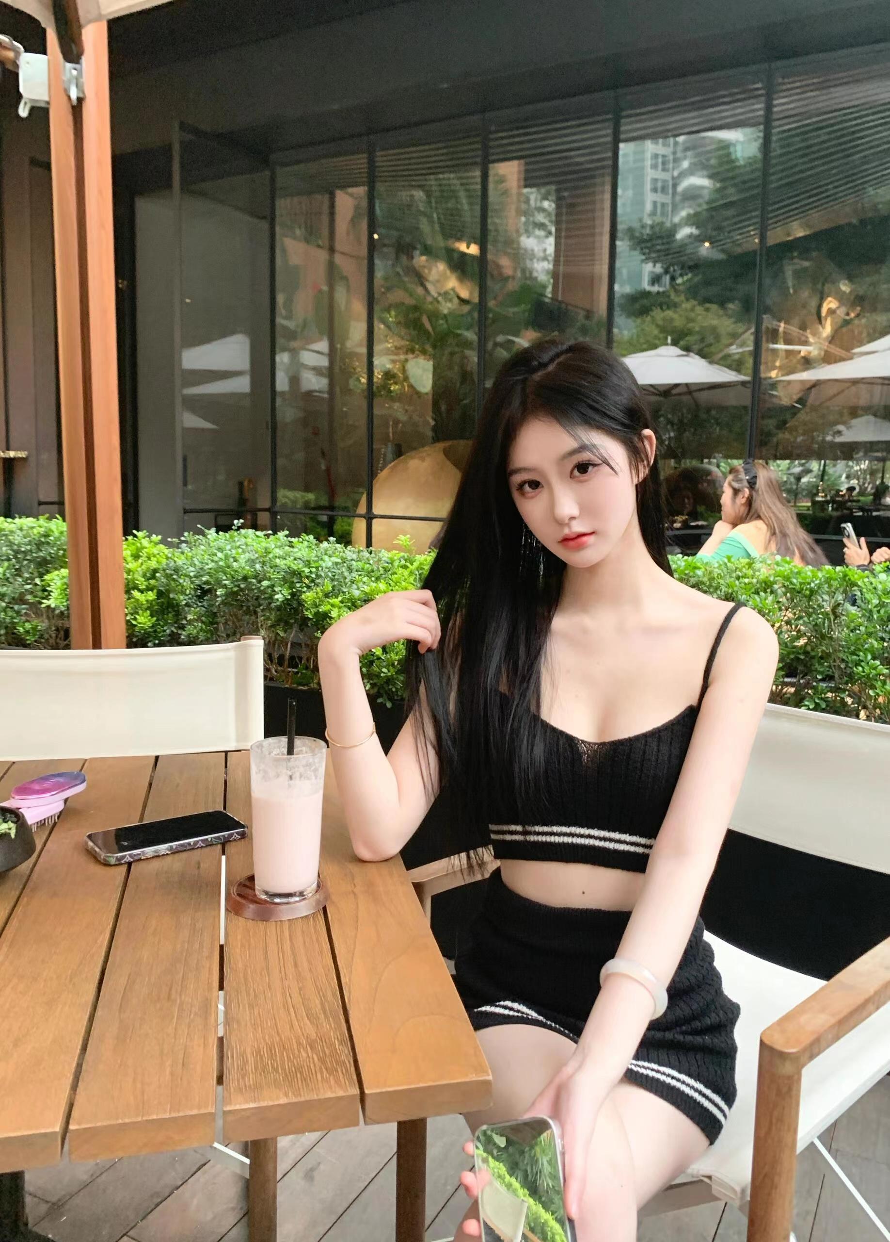 牛奶肌肤，又嫩又滑