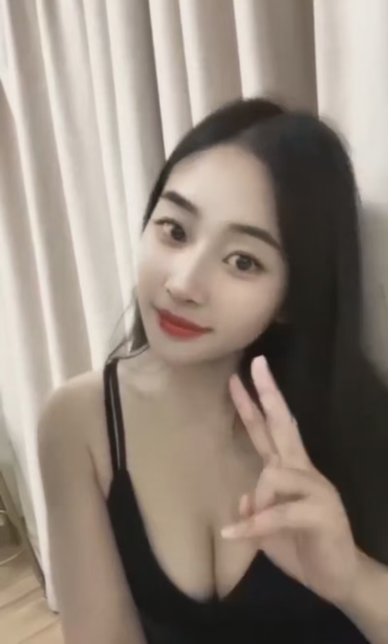 乖巧可爱的妹妹，贵在真实