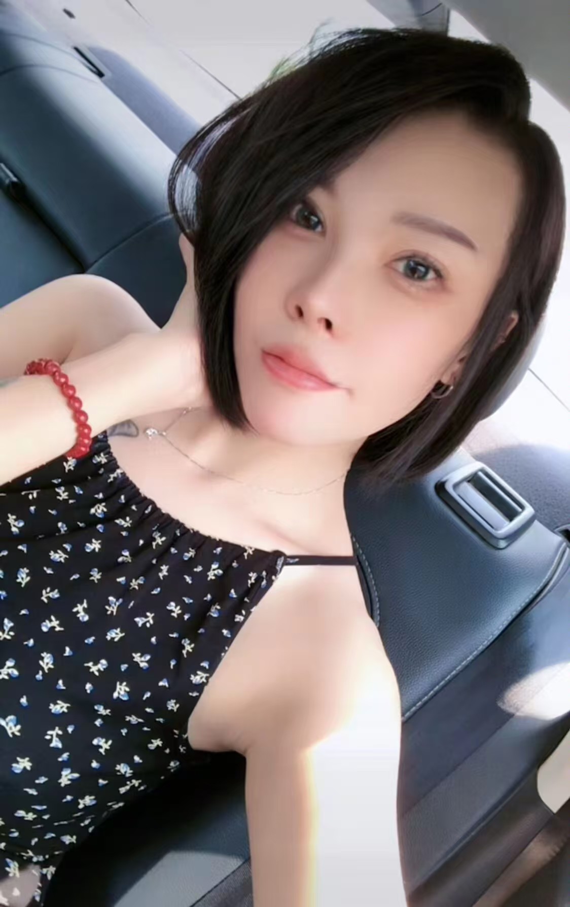 浦口万象汇个人兼职小姐姐