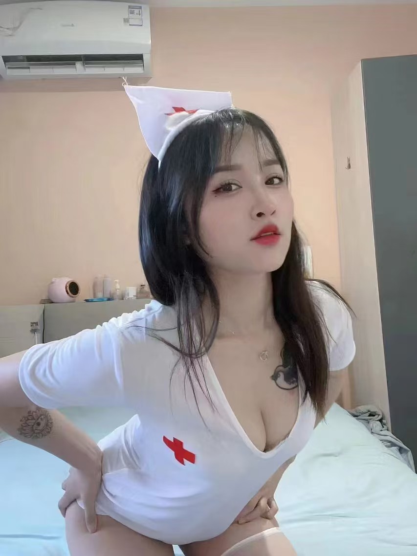 南山情趣尤物可可