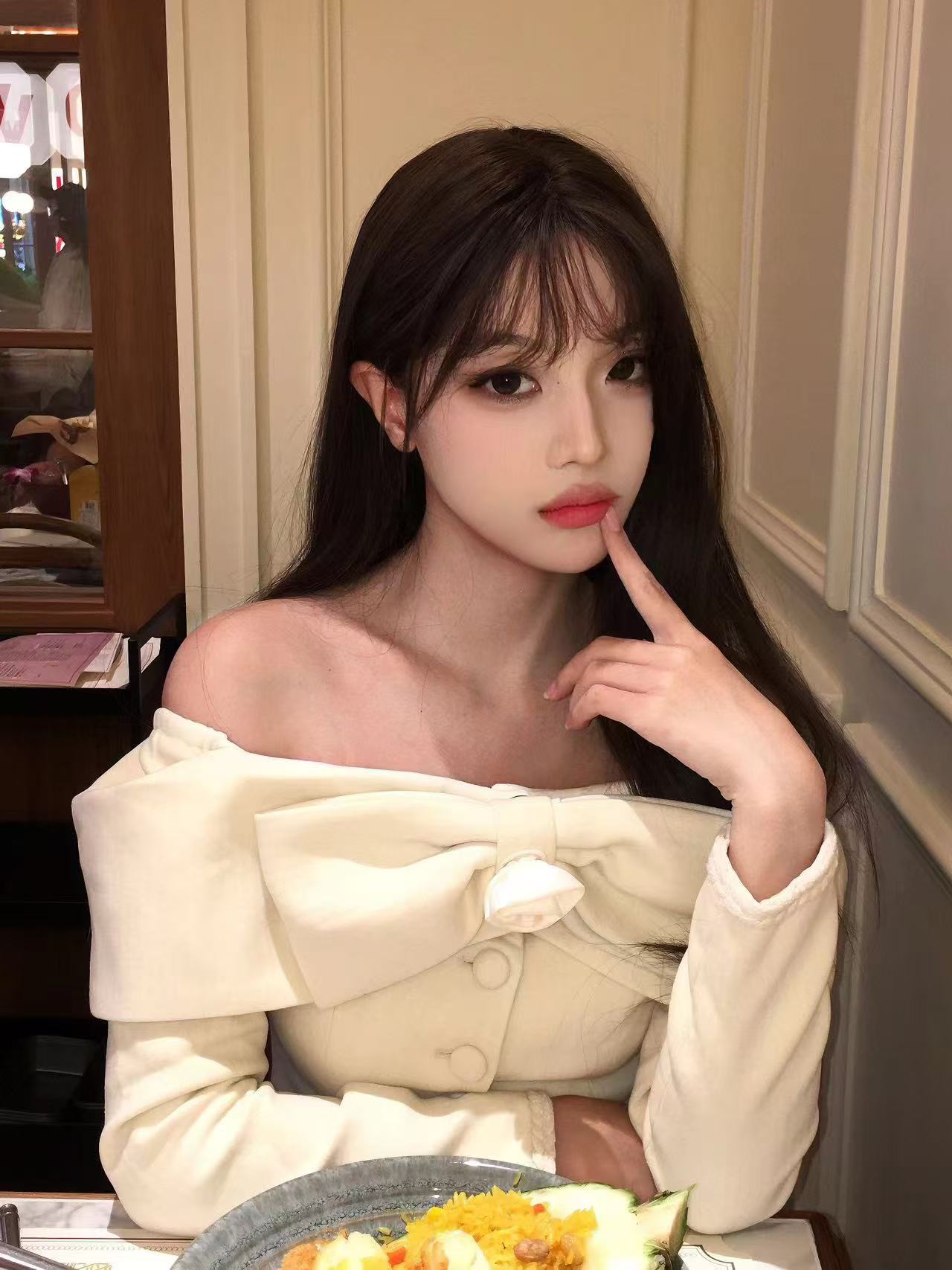 中山甜美辣妹小菲菲