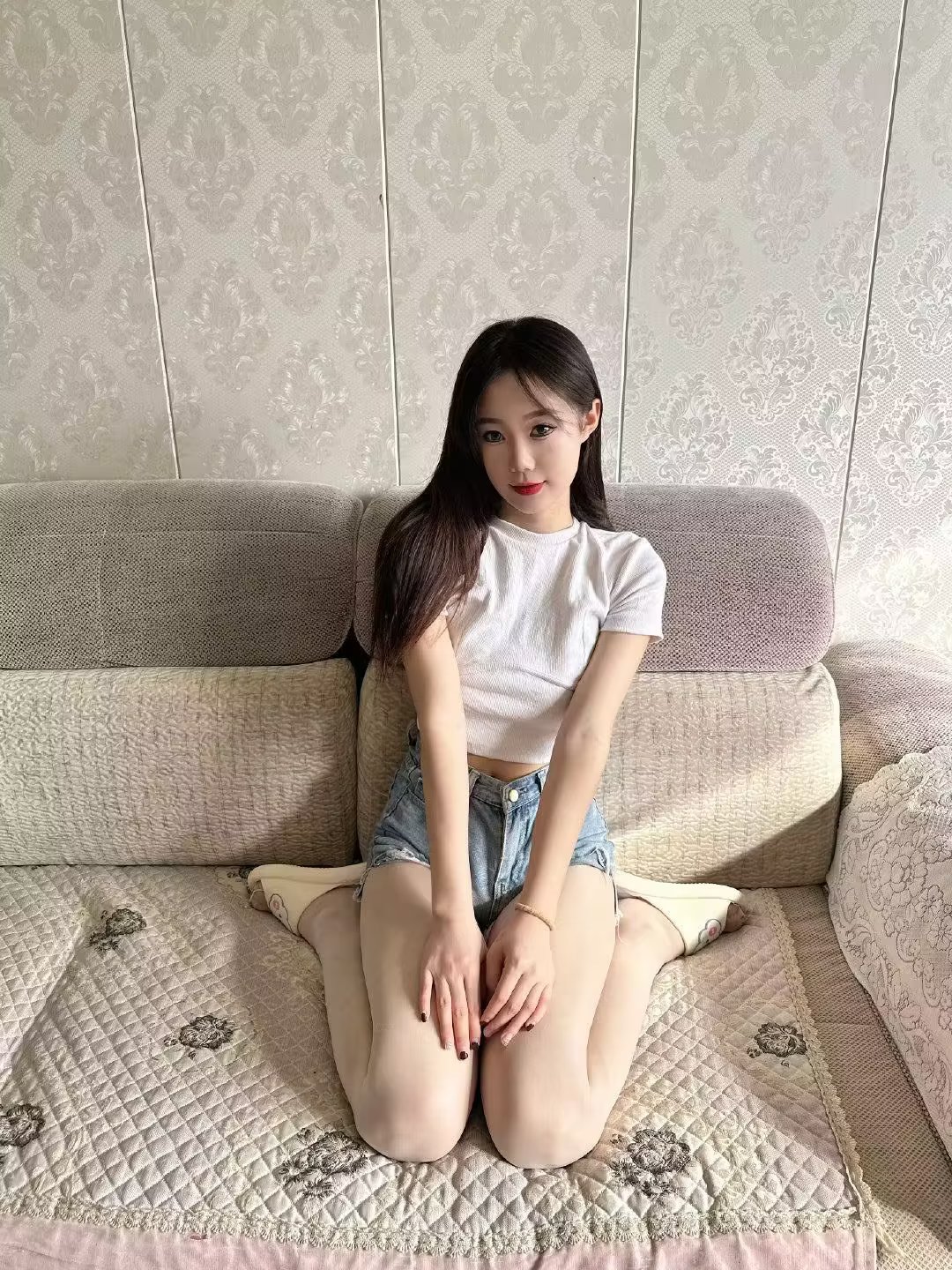 个人兼职可爱大方