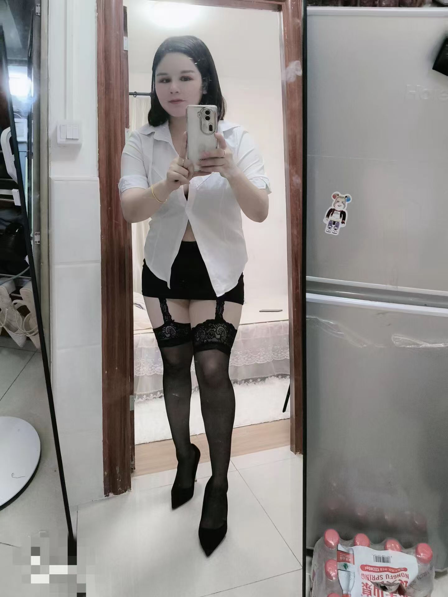 宝安风情惹火少妇鑫鑫