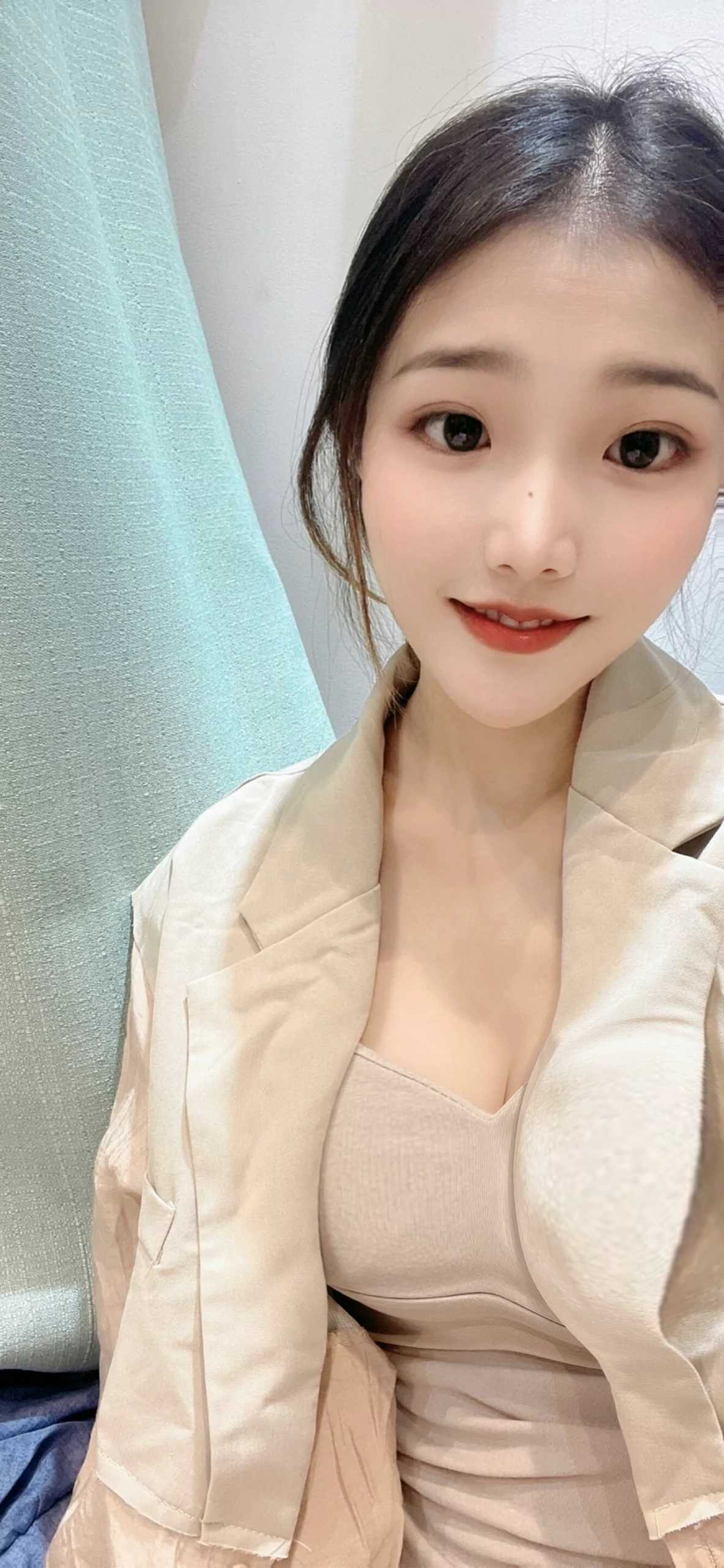 未央区领家小妹妹