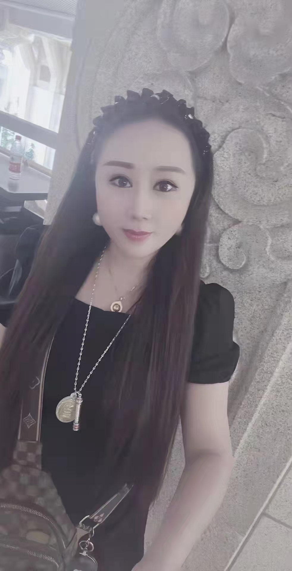 南站娇媚丰润少妇鑫鑫