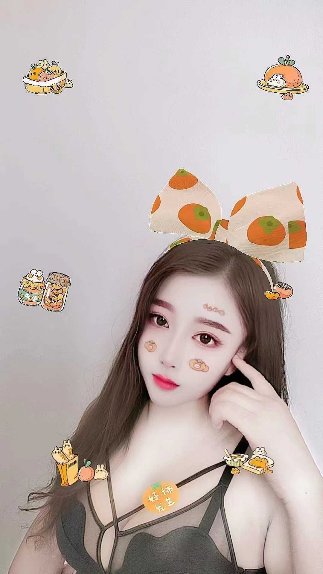 朝阳区大奶辣妹梦宝