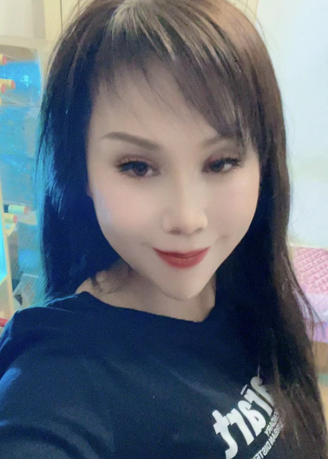 河北区温柔服务系大胸姐姐