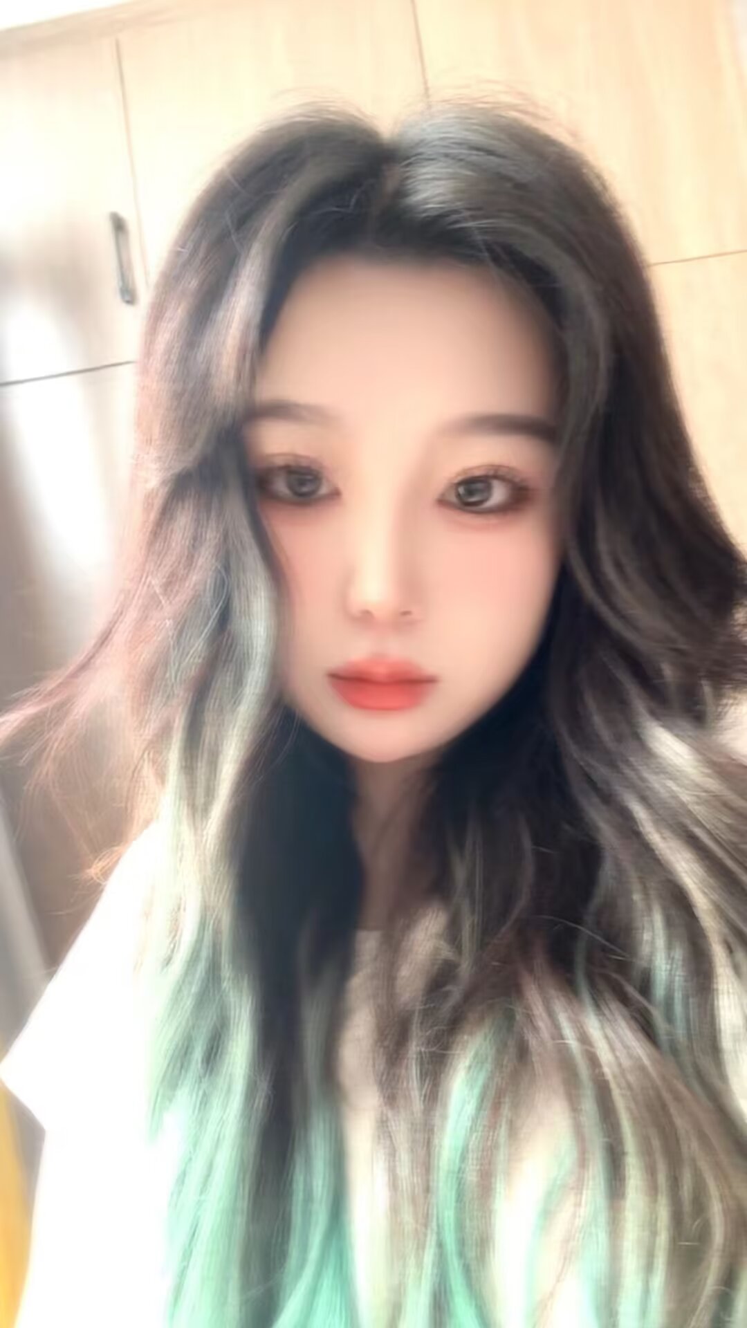 西湖区微胖小妹妹