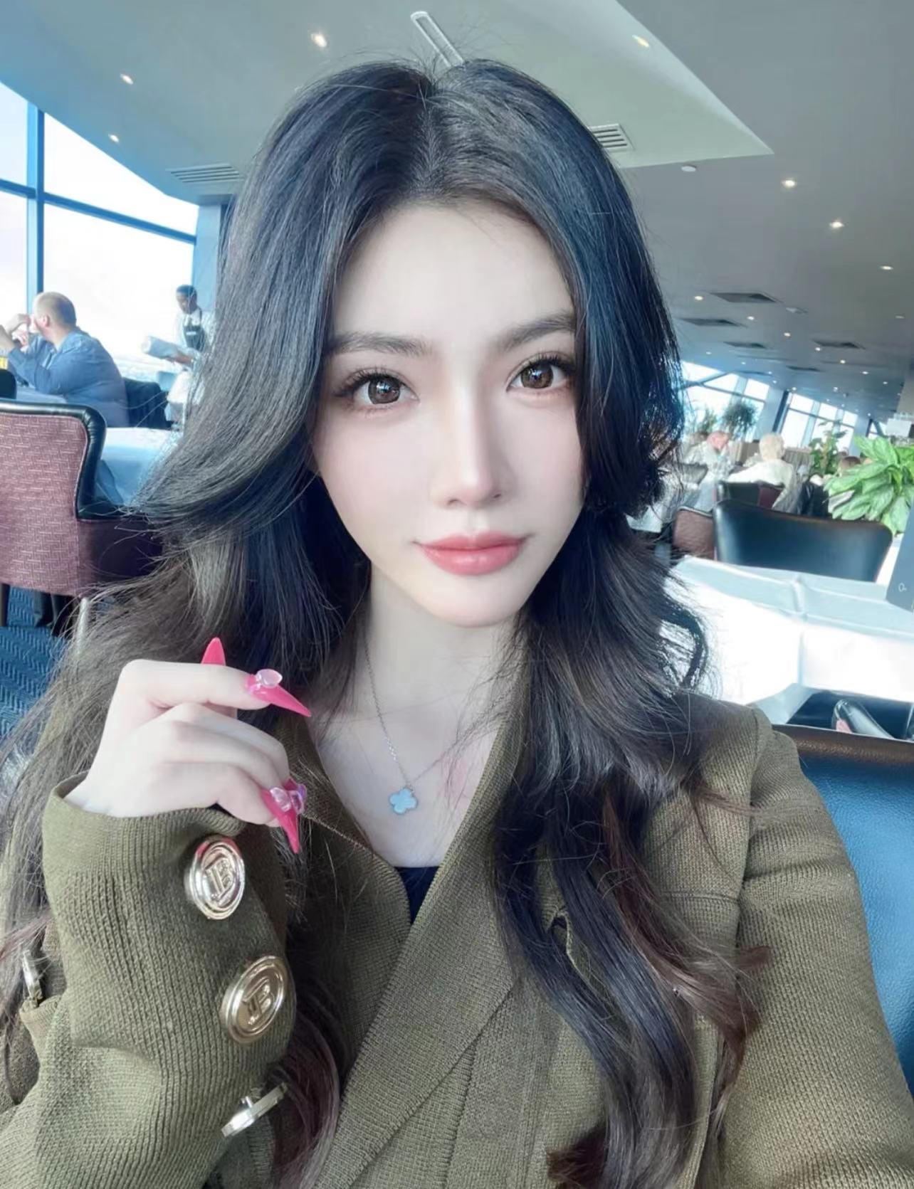 雁塔区极品美人，强烈推荐