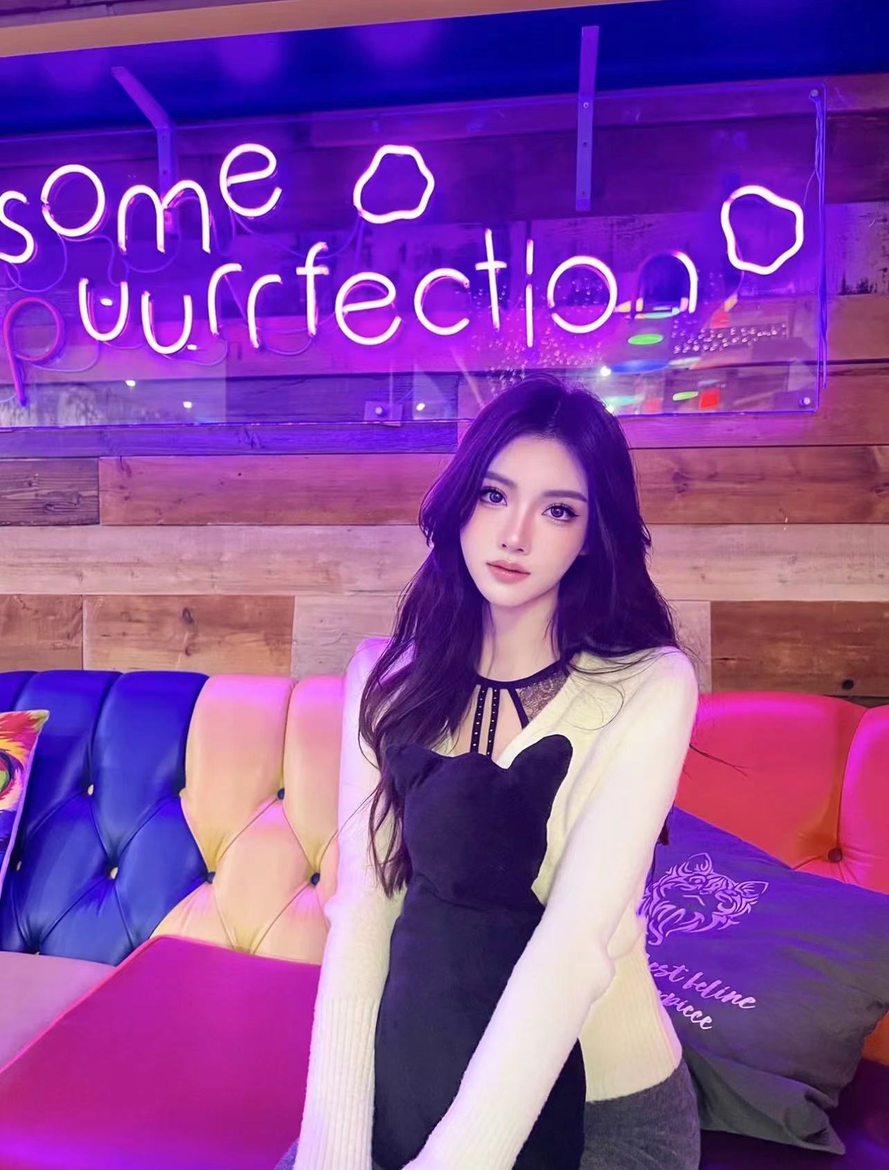 雁塔区极品美人，强烈推荐