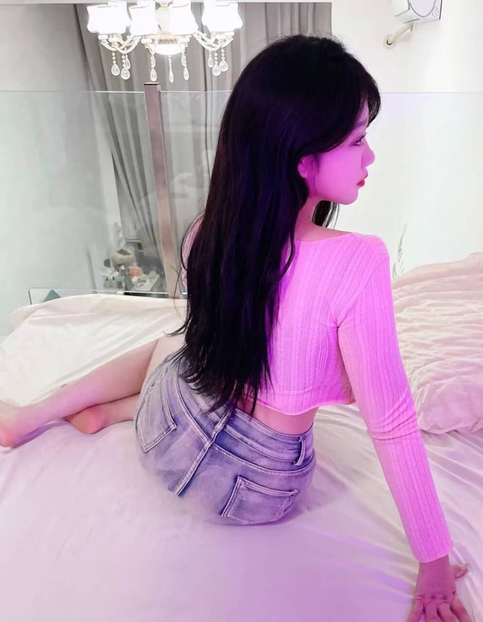 虹口销魂大白兔欢欢