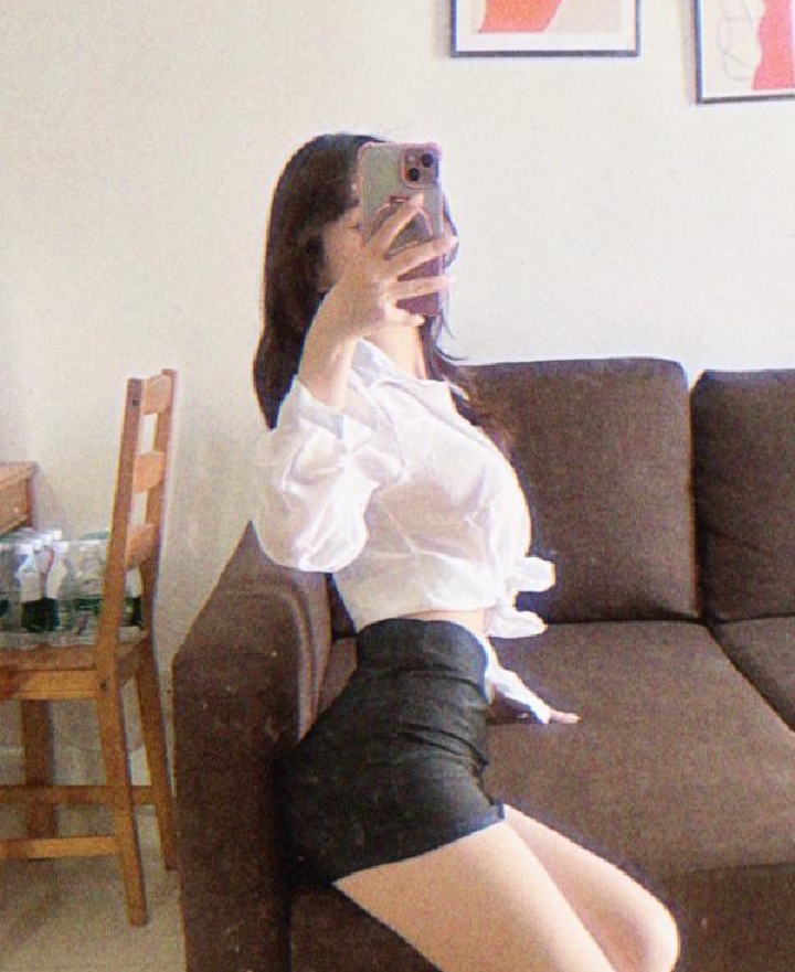 福田性感蜜桃臀小幸运