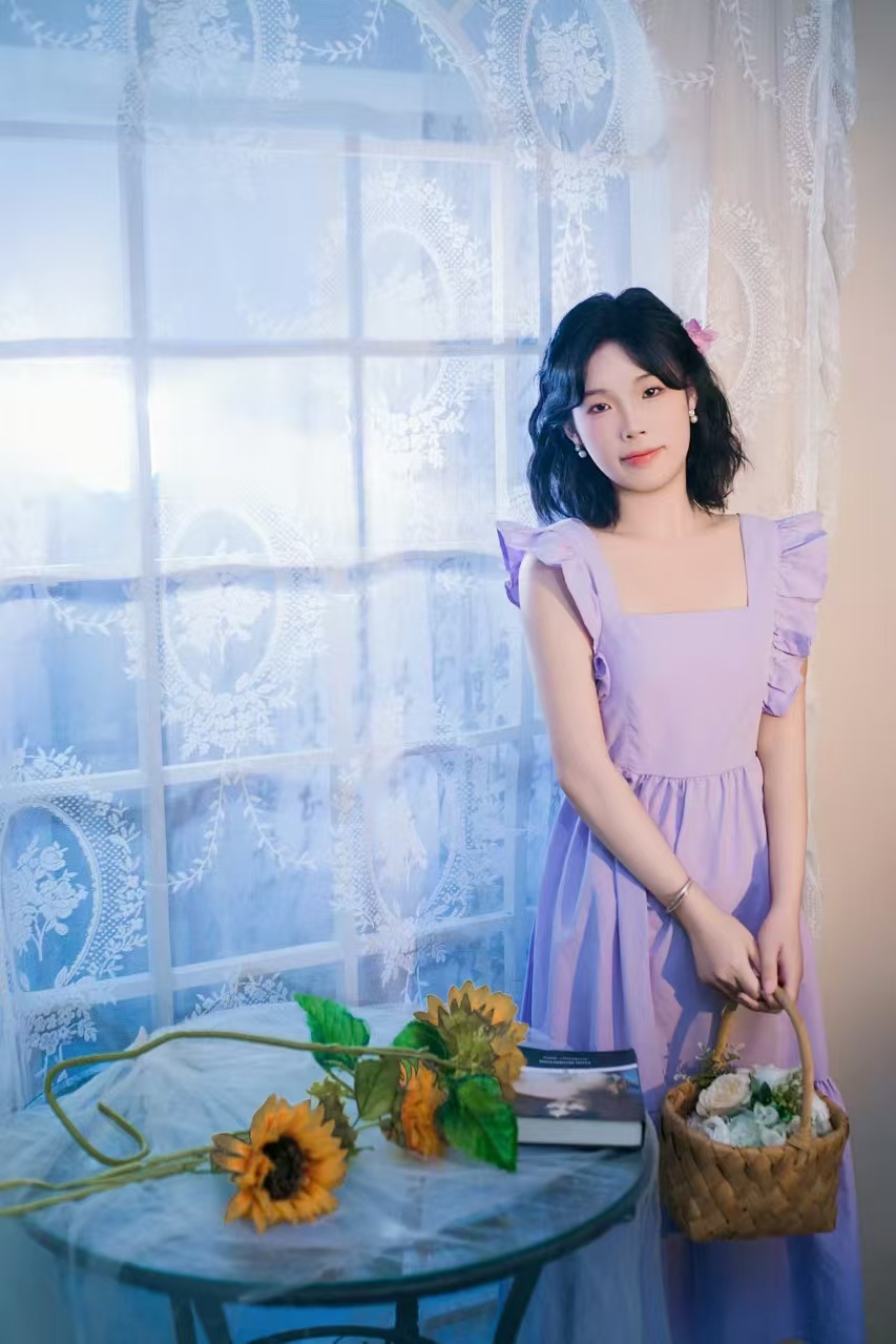 长沙05年可上门的小妹妹