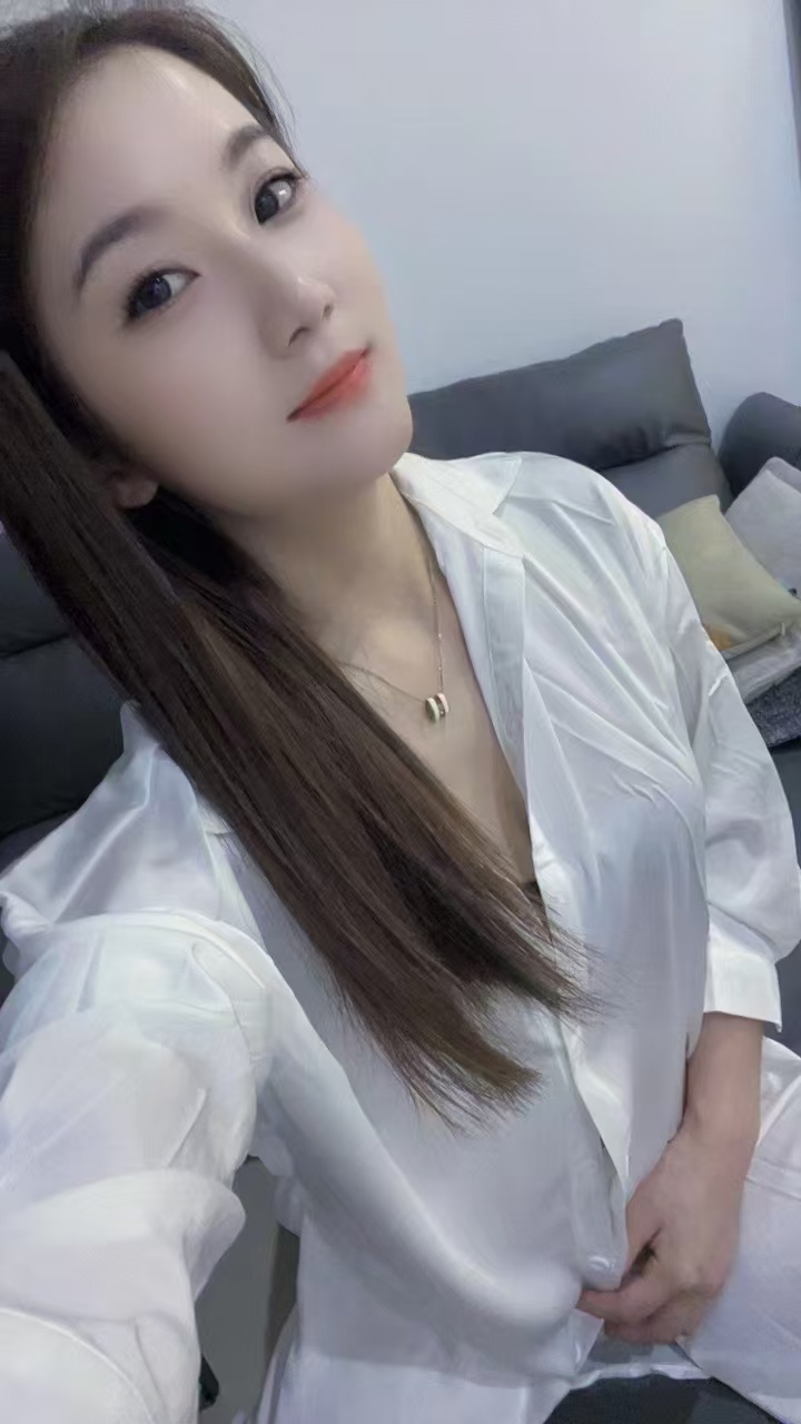 开发区撩人甜妹画眉