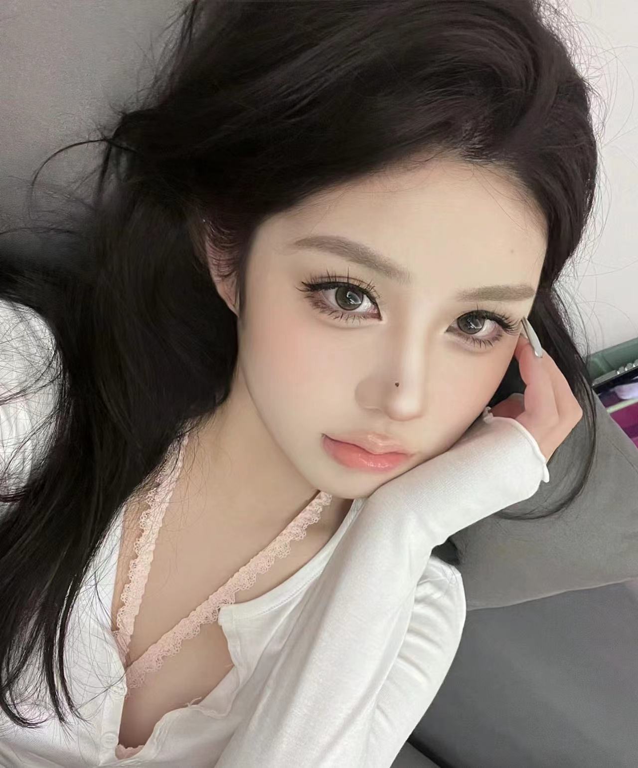 像情侣一样的体验，好评！！