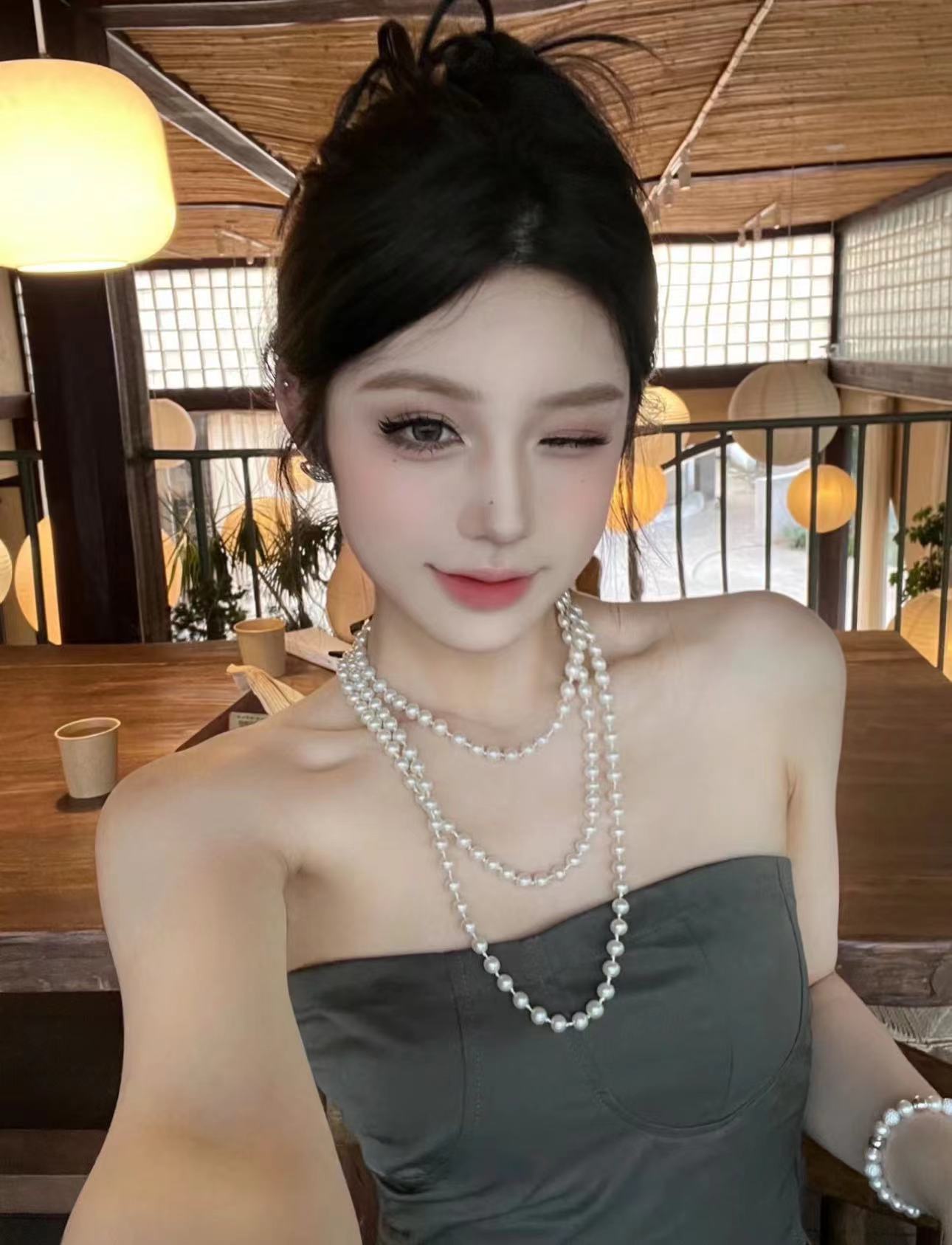 像情侣一样的体验，好评！！