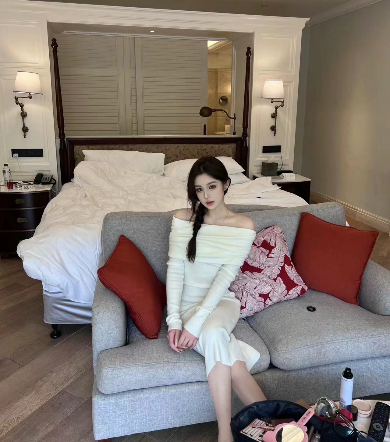 像情侣一样的体验，好评！！