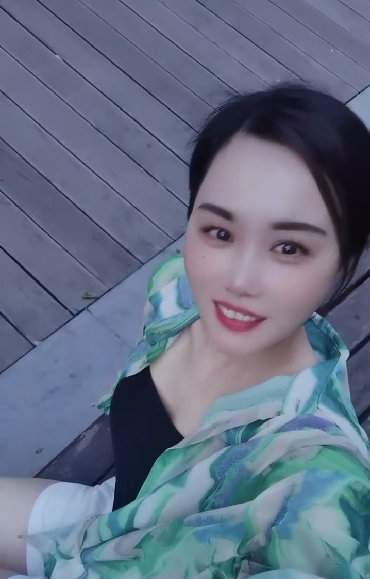 温柔少妇，激情无限