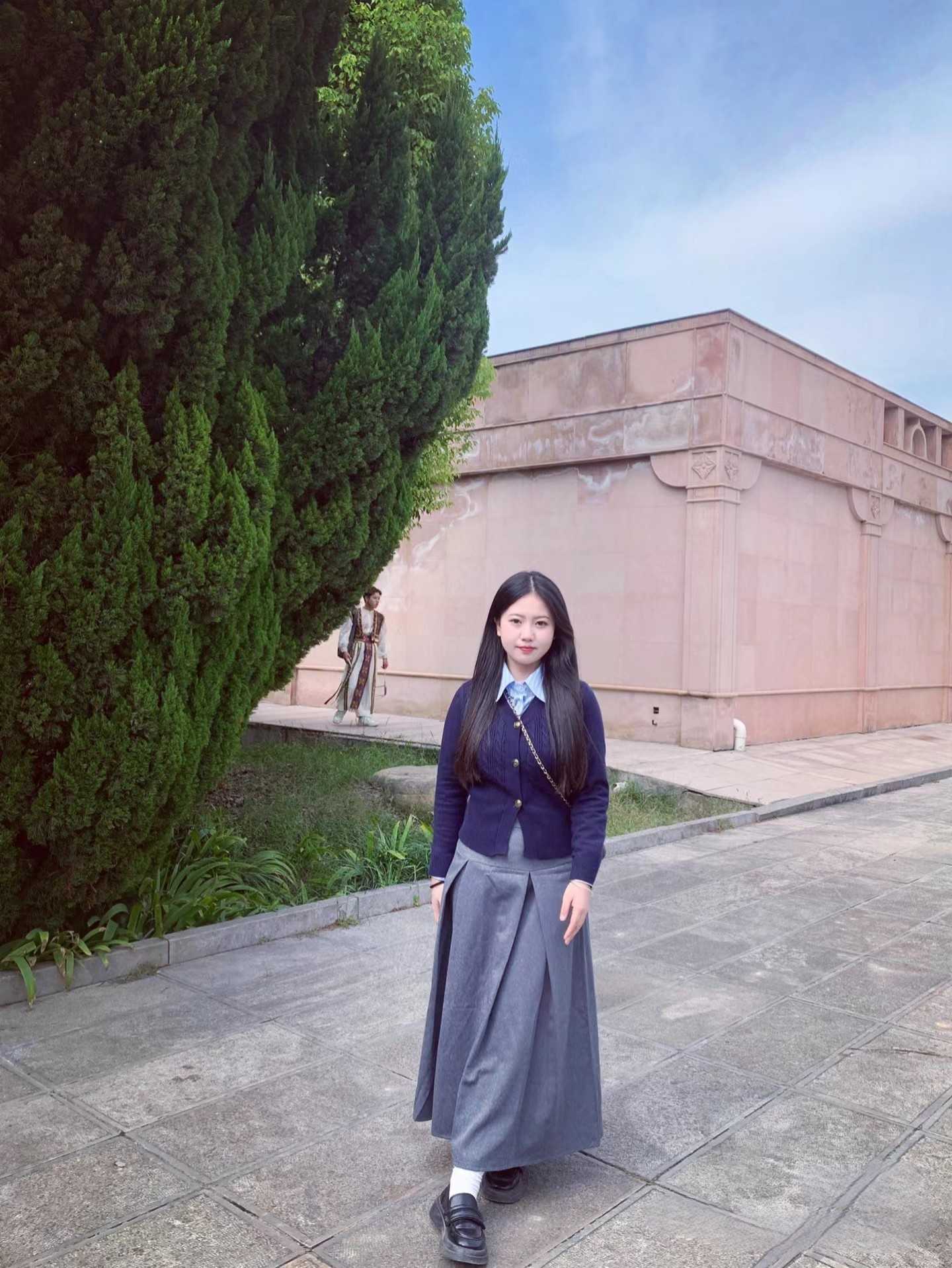 身材好 甜美活泼天然c