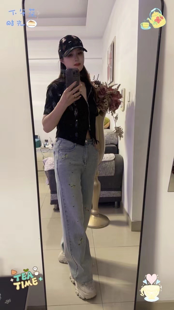 武进可双（有表妹）