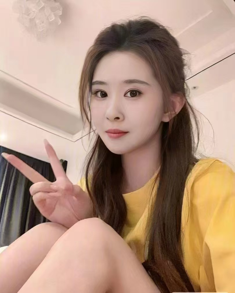 吉州区漂亮清新小姐姐琪琪