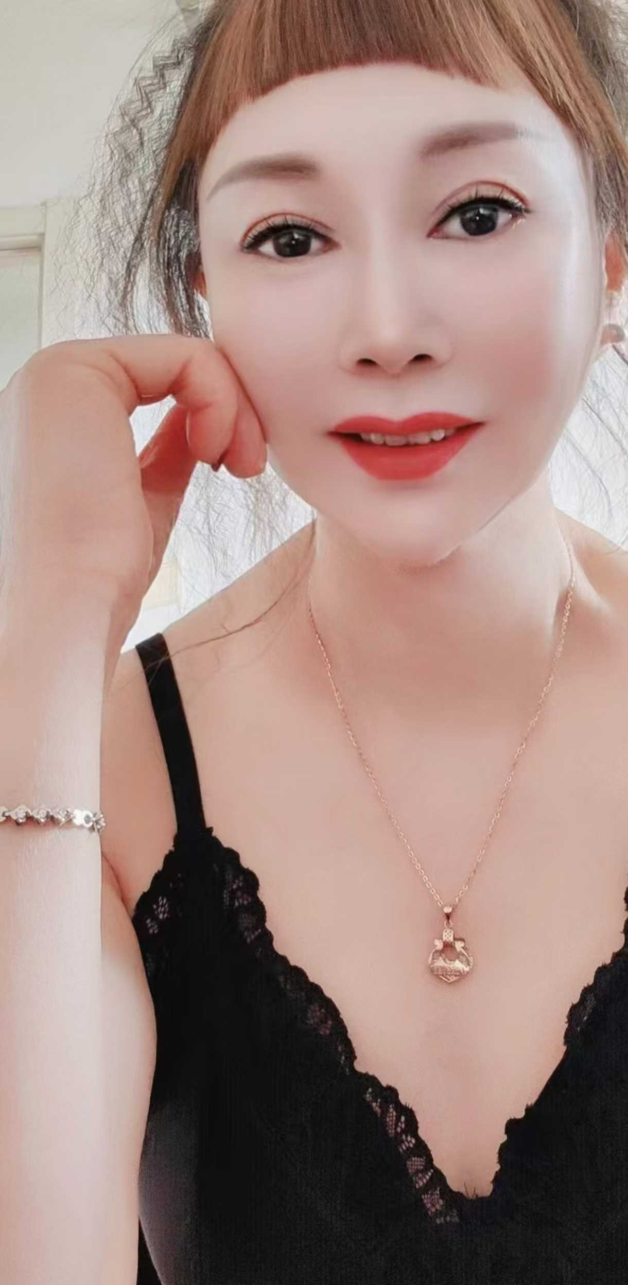 开发区风情少妇彬彬姐