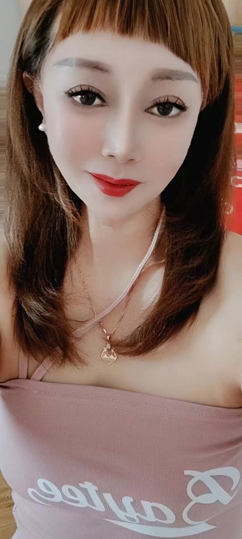 开发区风情少妇彬彬姐