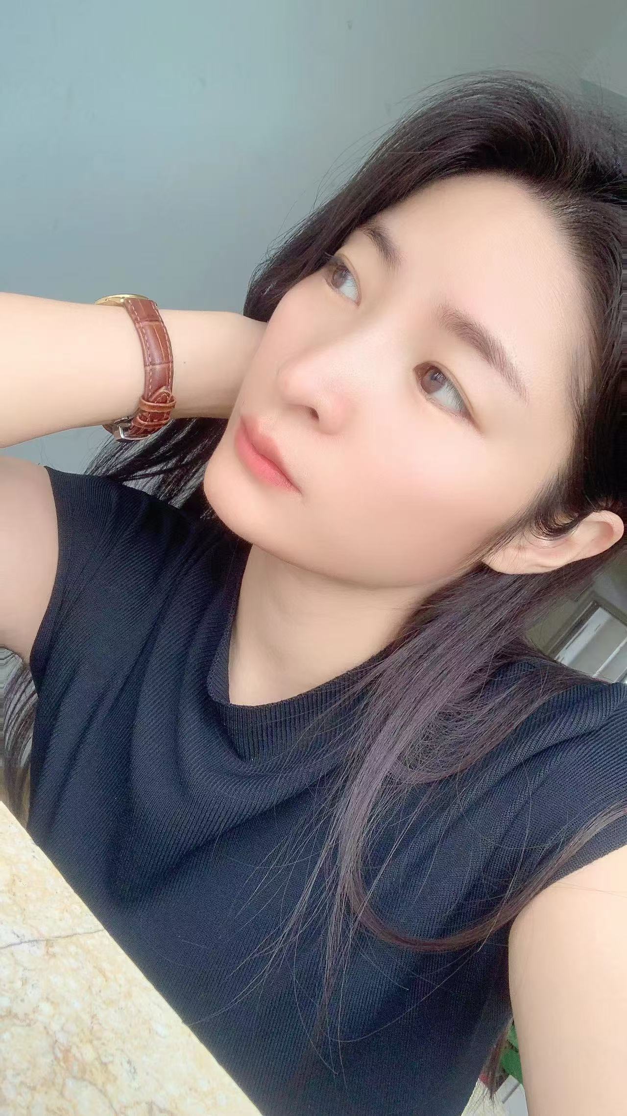 岱岳区温柔御姐安然