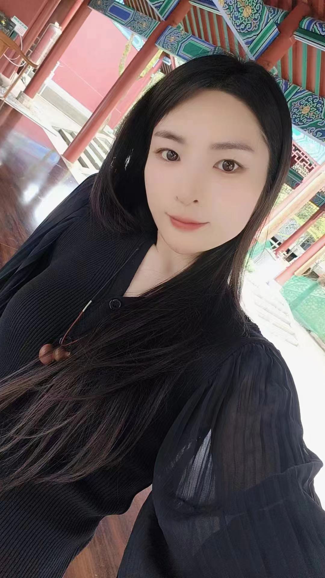 岱岳区温柔御姐安然