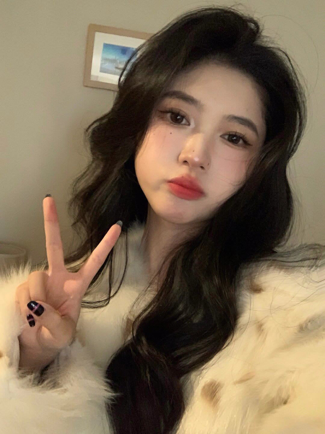 刚下海 的 小妹妹