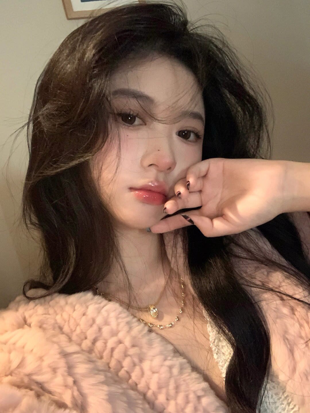 刚下海 的 小妹妹