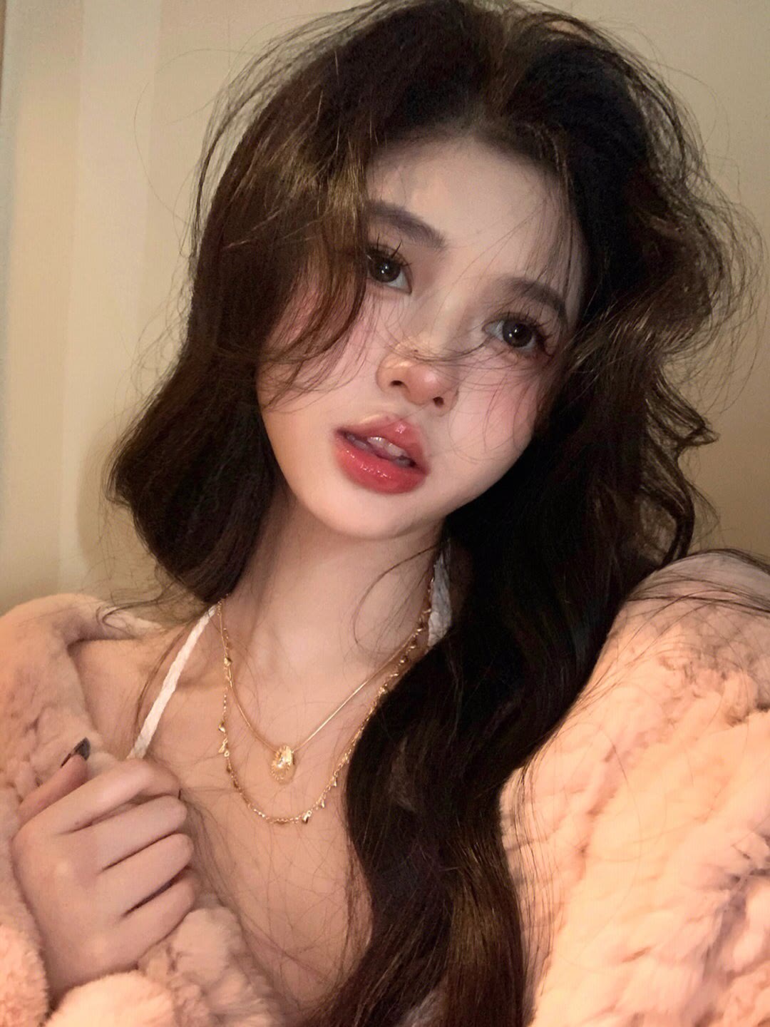 刚下海 的 小妹妹