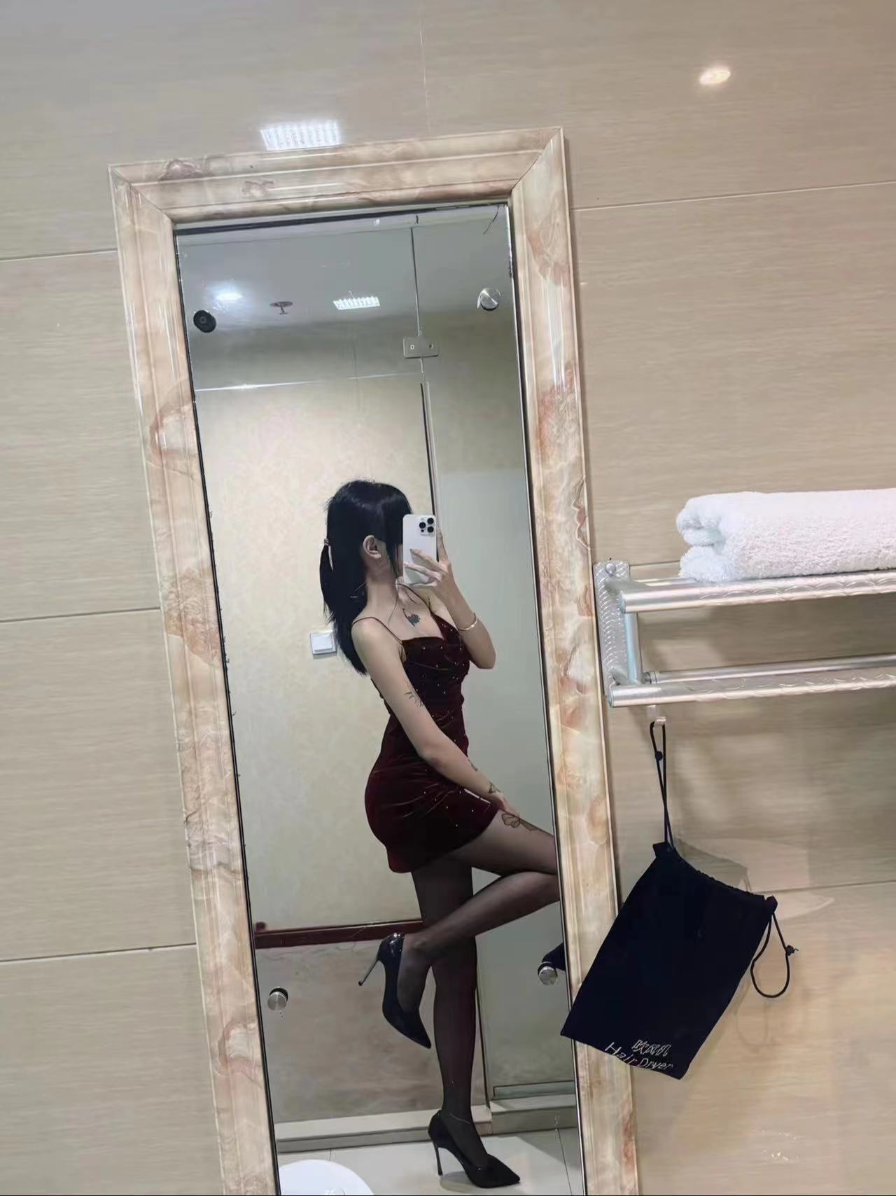 魔鬼身材很带劲的妹妹