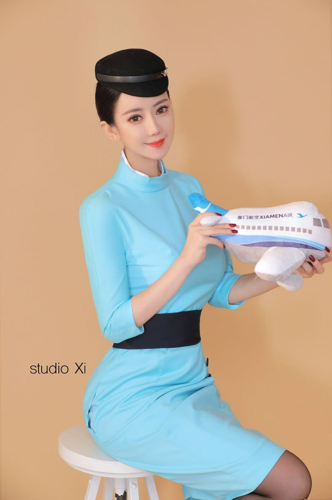 普陀丰满制服尤物琳琳