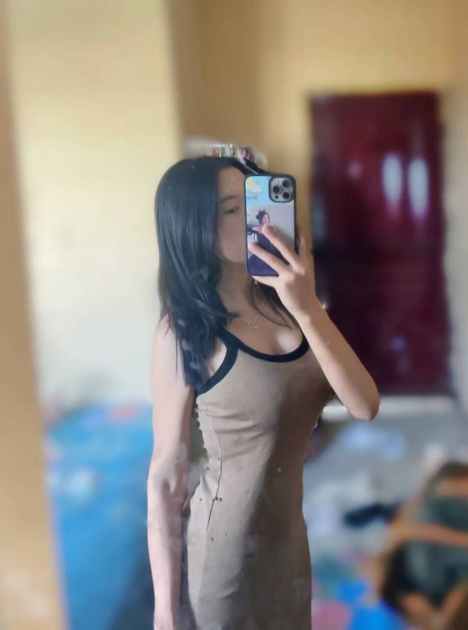 浦东乖巧甜美小薇姐姐