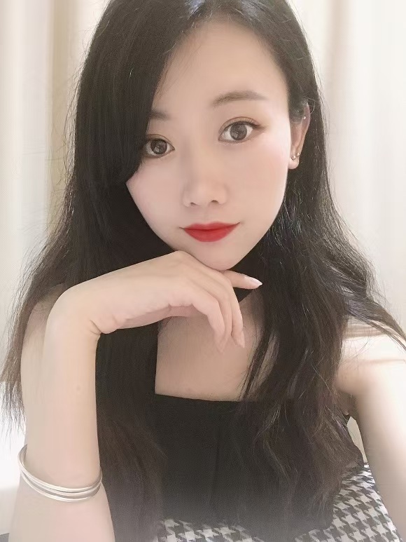 白云水嫩甜妹念念