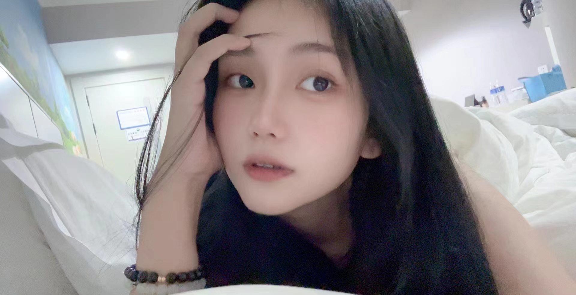 .上城区白嫩甜妹可可