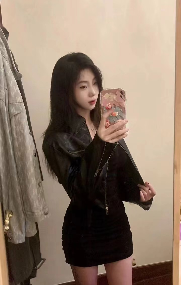 上城区热辣小迷妹曦曦