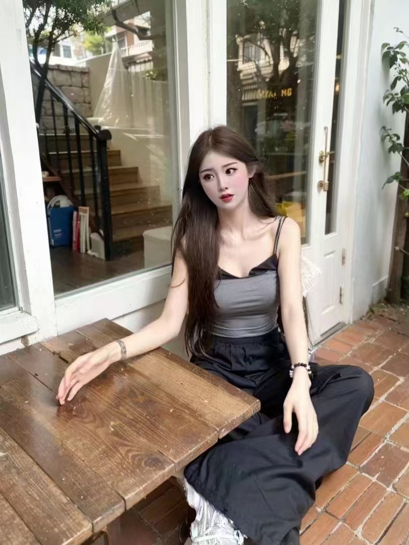 东站兼职美妞气质楚楚