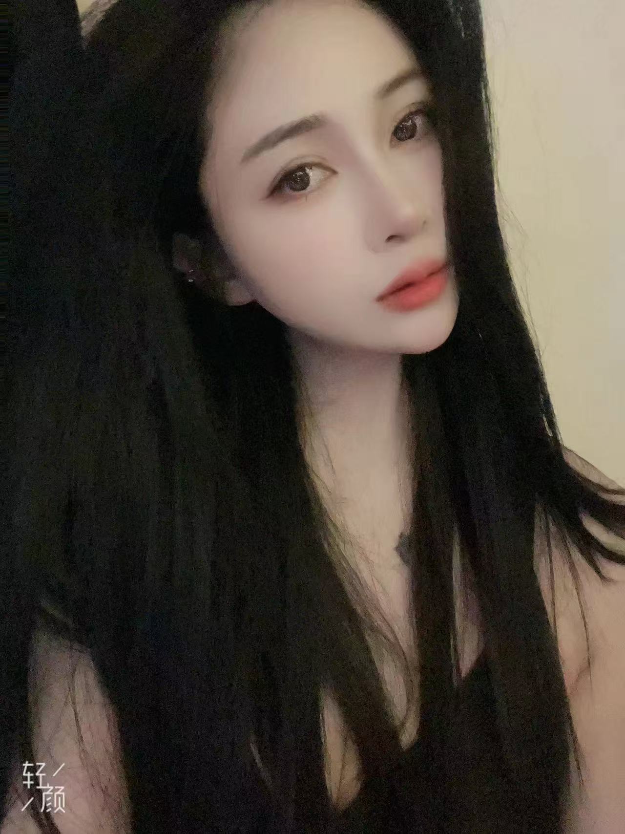 南山气质美妞叶子